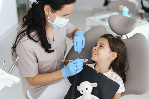 Best Urgent Dental Care for Toothaches in Altamont, KS