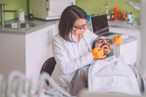 Best Emergency Root Canal Therapy in Altamont, KS