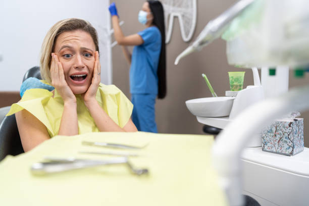 Best After-Hours Dental Care in Altamont, KS